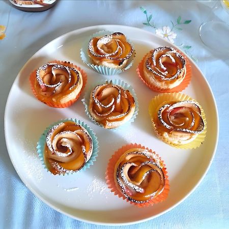 B&B La Quercia Di Mery La Villa  外观 照片