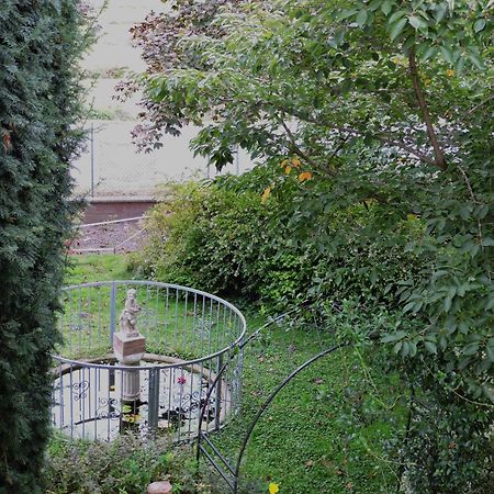 B&B La Quercia Di Mery La Villa  外观 照片