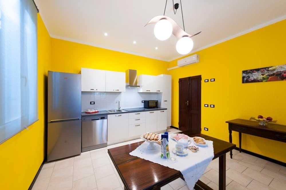 B&B La Quercia Di Mery La Villa  外观 照片