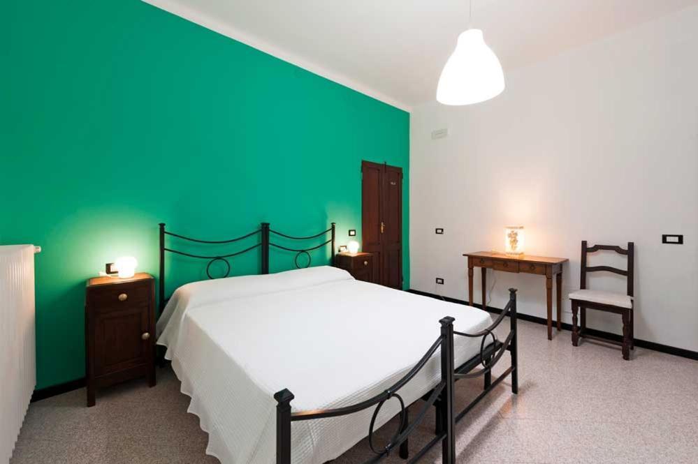 B&B La Quercia Di Mery La Villa  外观 照片