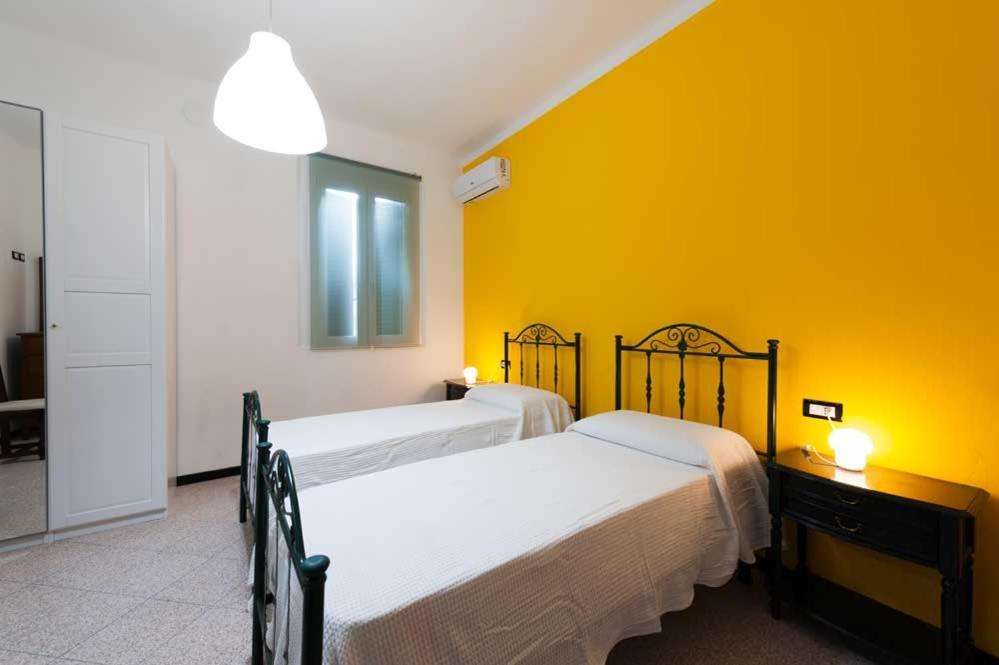 B&B La Quercia Di Mery La Villa  外观 照片