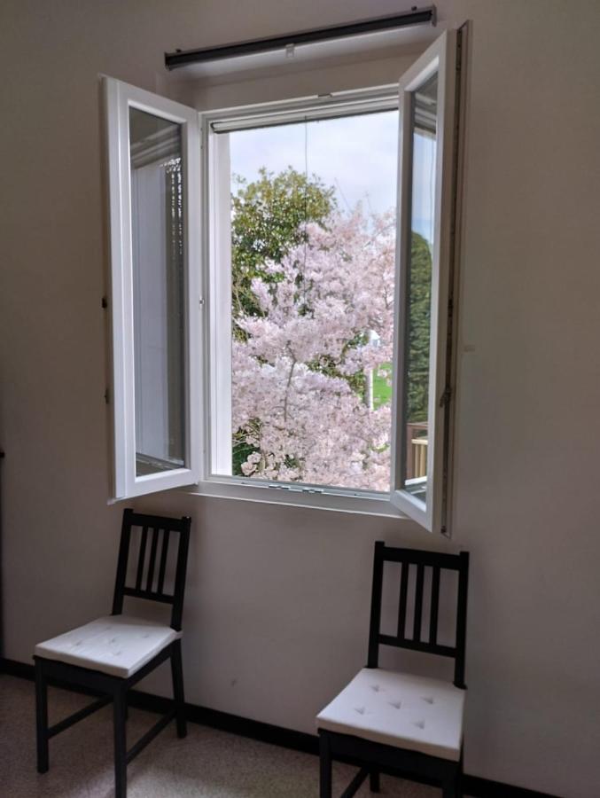 B&B La Quercia Di Mery La Villa  外观 照片