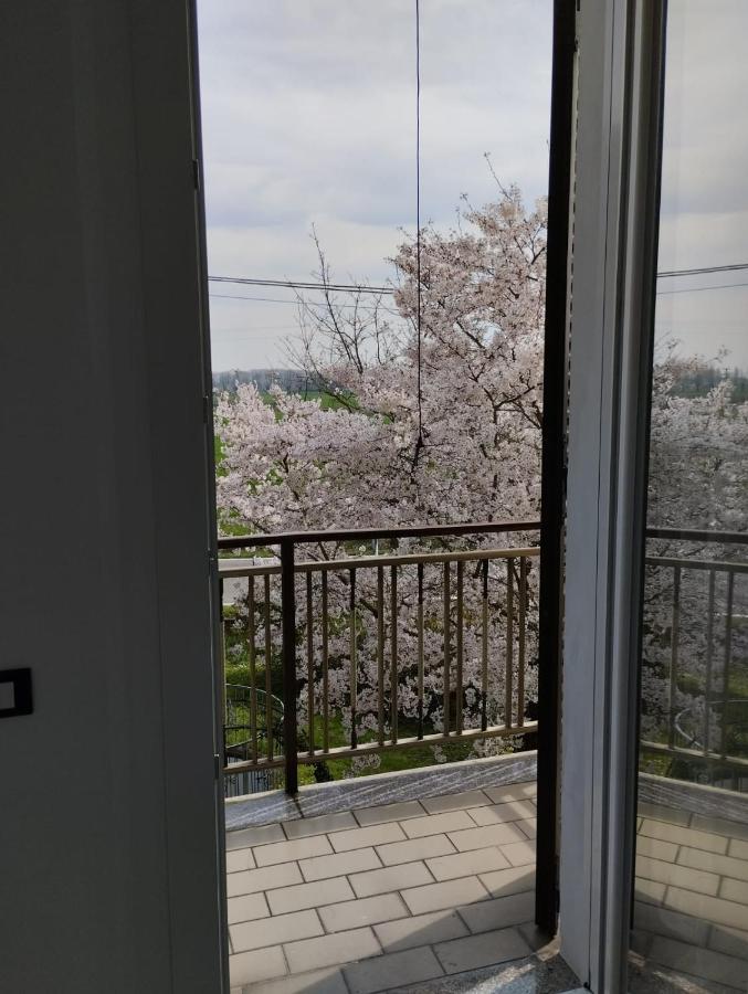 B&B La Quercia Di Mery La Villa  外观 照片