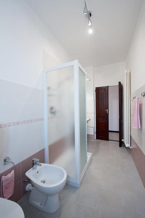 B&B La Quercia Di Mery La Villa  外观 照片