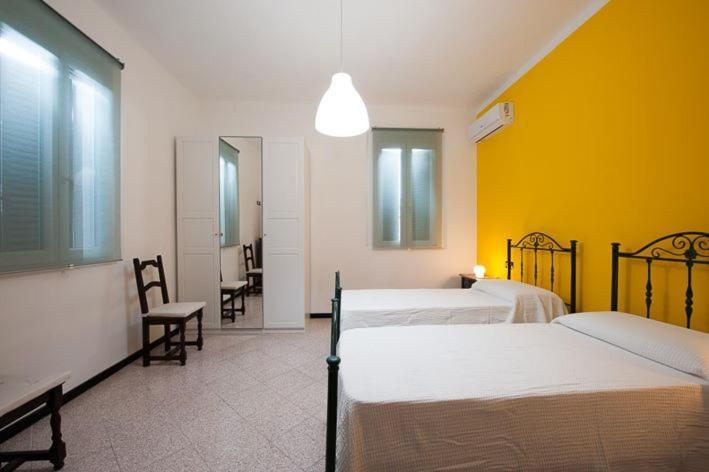 B&B La Quercia Di Mery La Villa  外观 照片