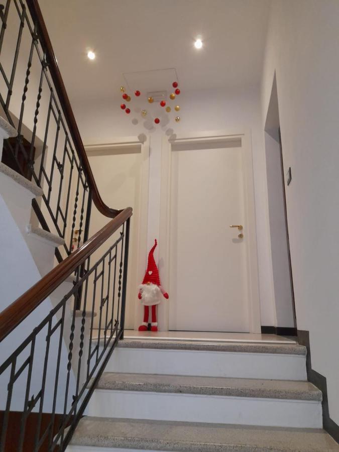 B&B La Quercia Di Mery La Villa  外观 照片