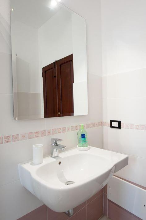 B&B La Quercia Di Mery La Villa  外观 照片
