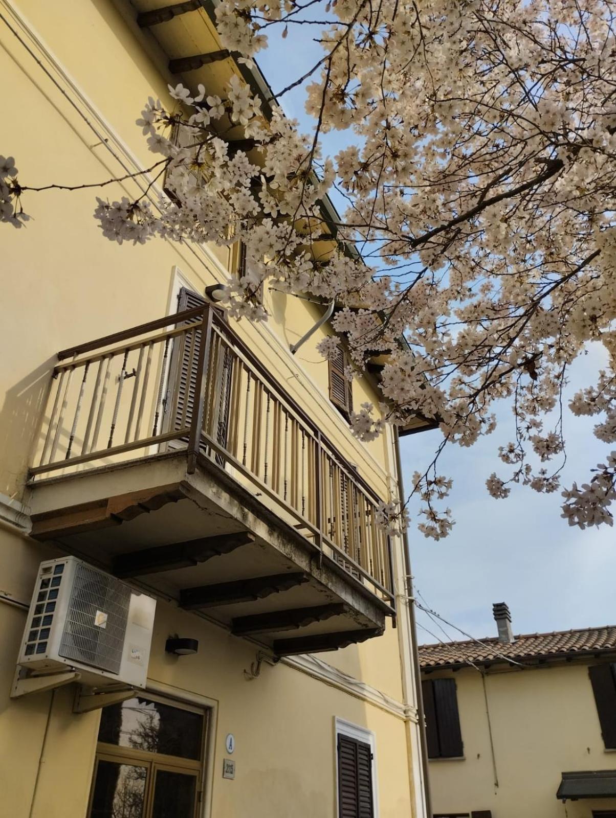 B&B La Quercia Di Mery La Villa  外观 照片