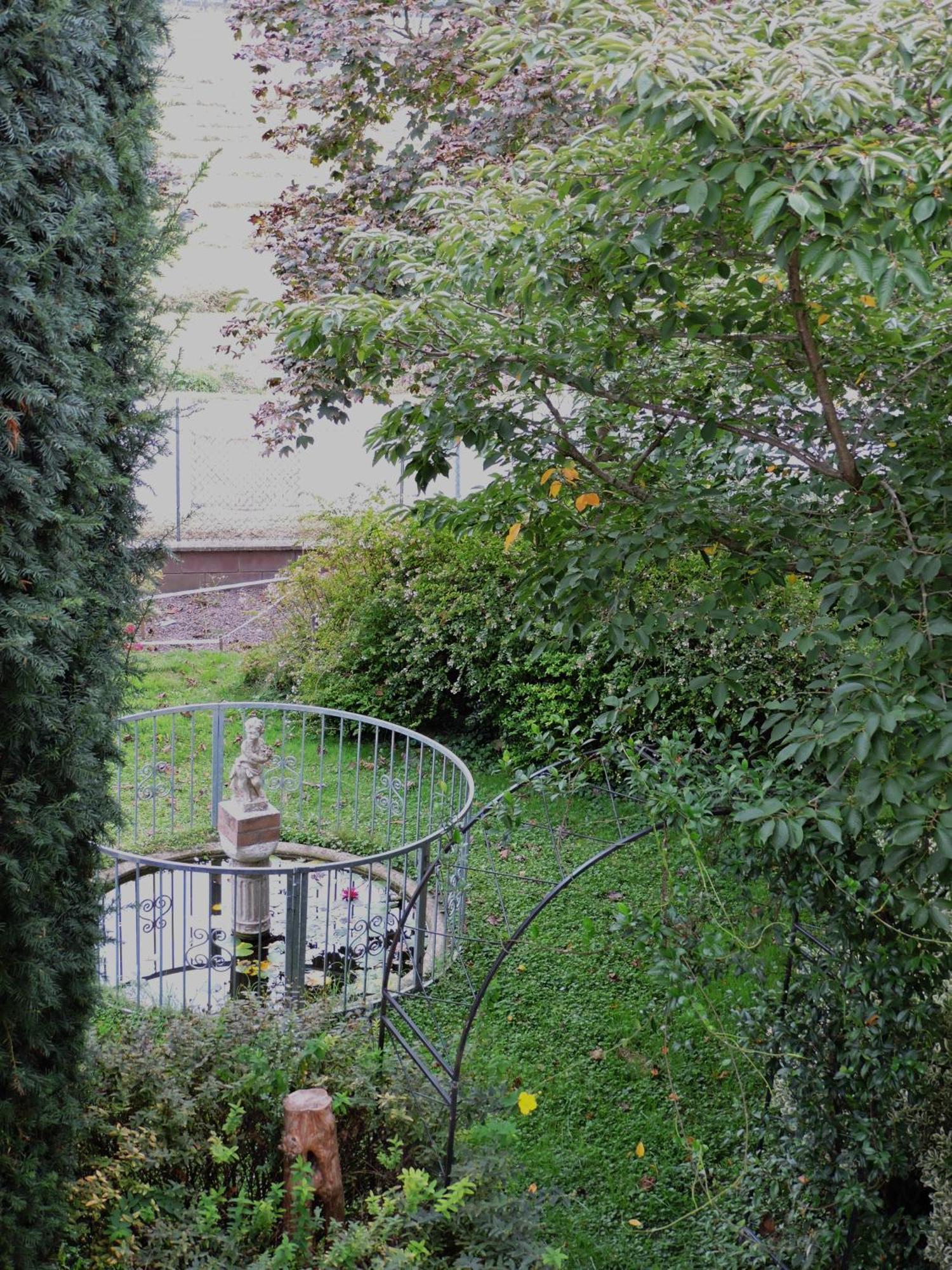 B&B La Quercia Di Mery La Villa  外观 照片